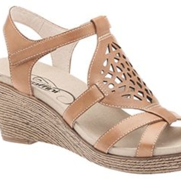Umberto Raffini Shoes - New! Umberto Raffini Sandals Sz 9/9.5